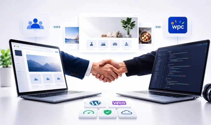 How to Choose a White Label Web Development Partner (2026) 3 Choosing a white label web development partner