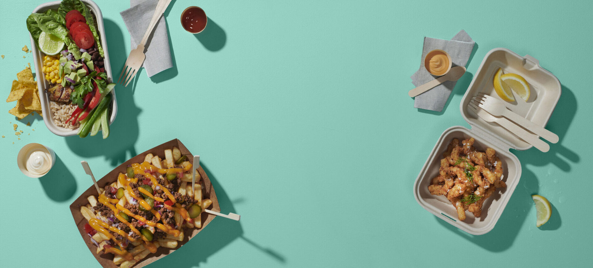 bidfood banner