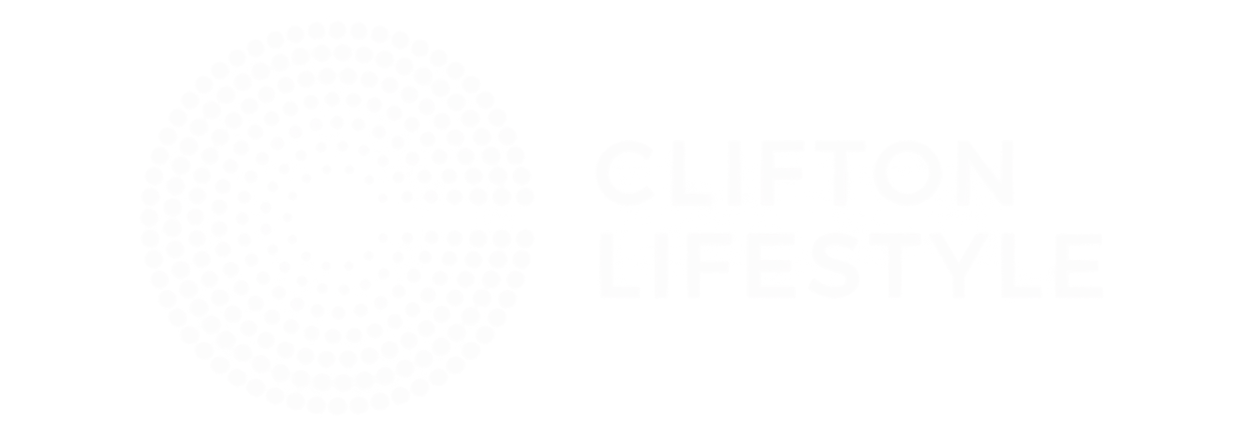 clifton lifestyle logo