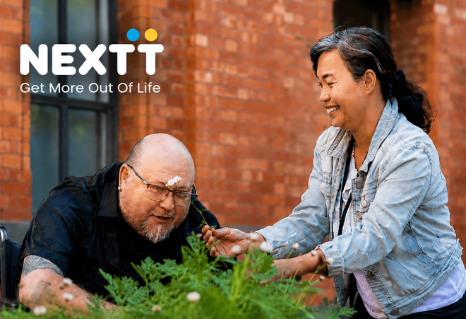 Nextt featured image