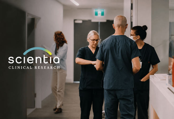 Scientia featured image