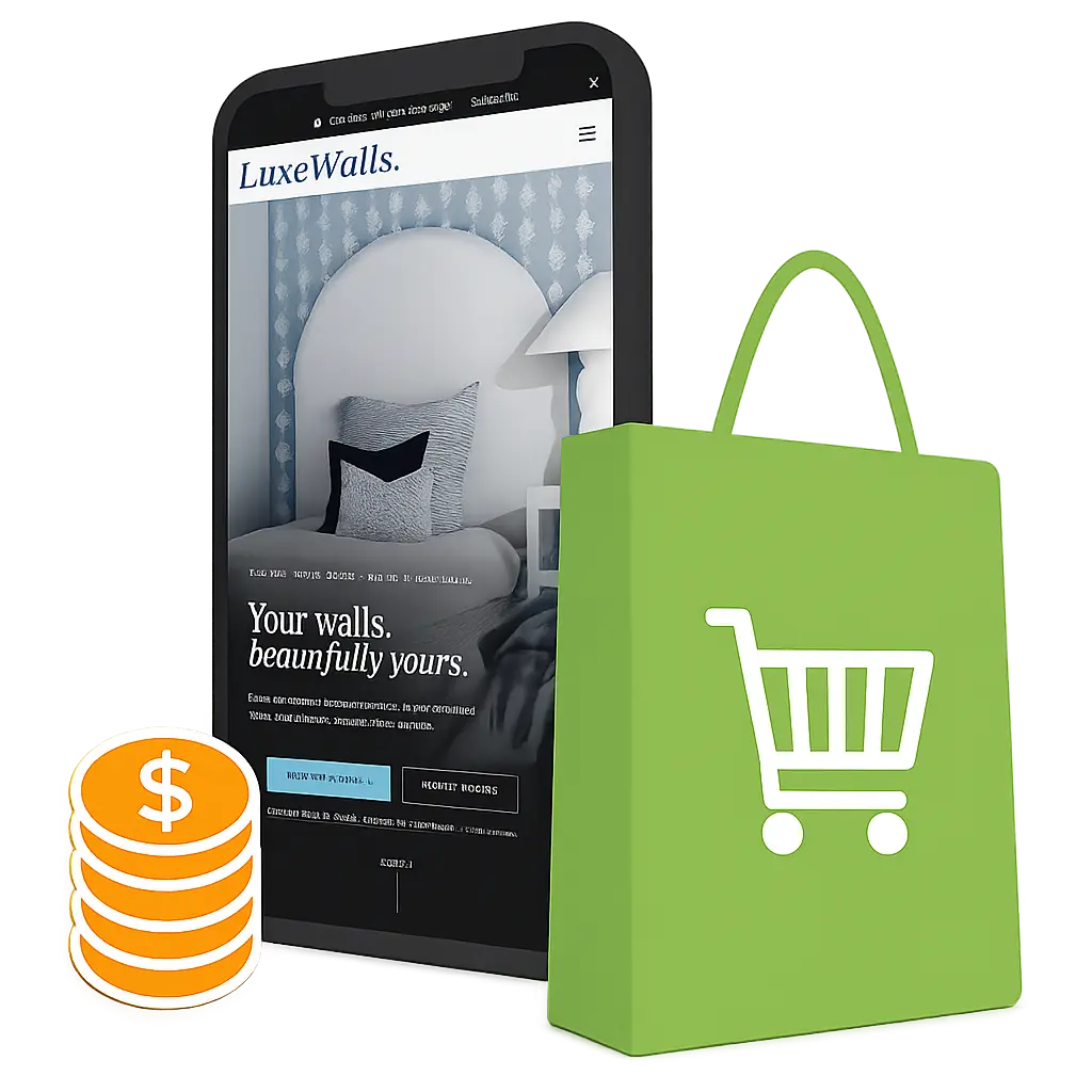 website design Joondalup