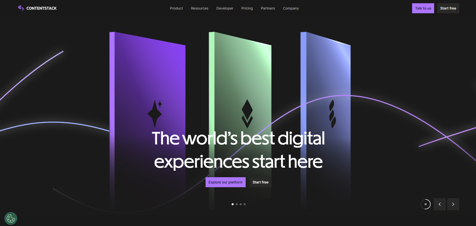 The 7 Best Headless CMS Platforms in 2026 10 Contentstack - Best for Global Enterprise Brands