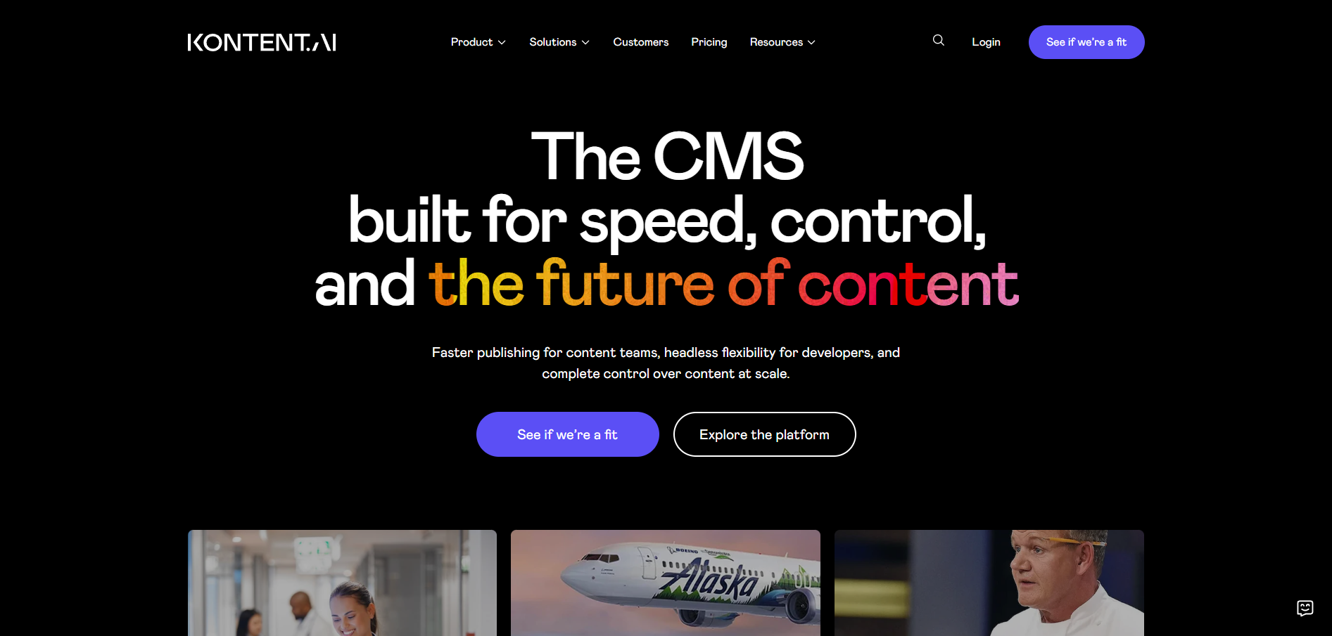 The 7 Best Headless CMS Platforms in 2026 14 Kontent.ai-Best for Governance Heavy Teams
