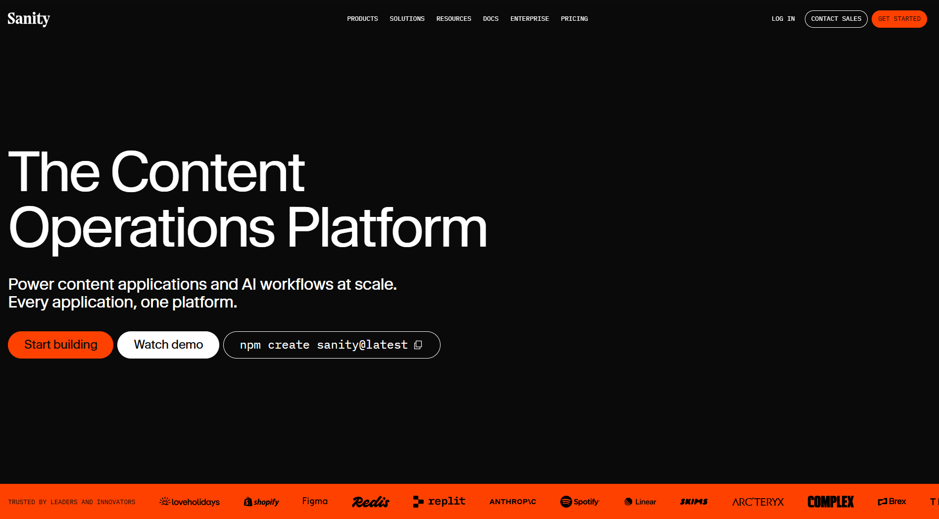 The 7 Best Headless CMS Platforms in 2026 3 Sanity-Best for Flexible Structured Content