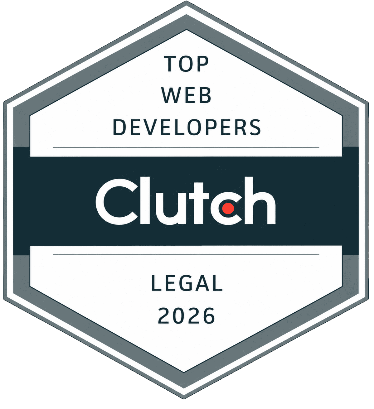 Top Legal Web Developers on Clutch