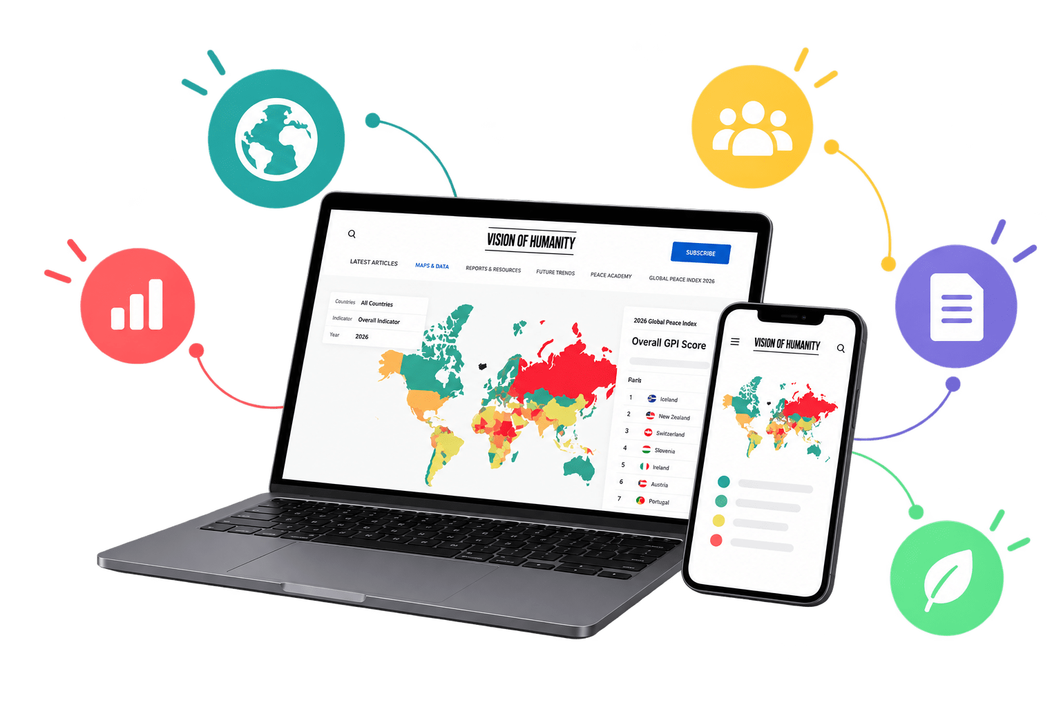 web design for nonprofits