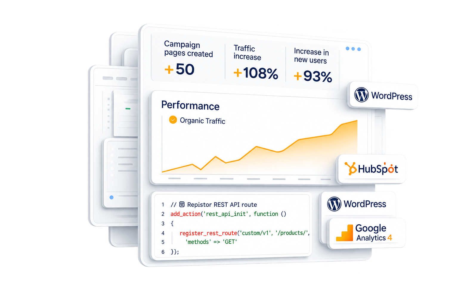 website maintenance services in Brisbane