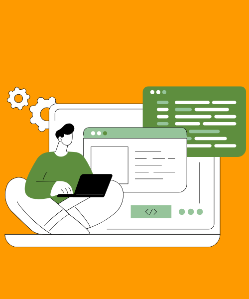 eCommerce web development services Perth